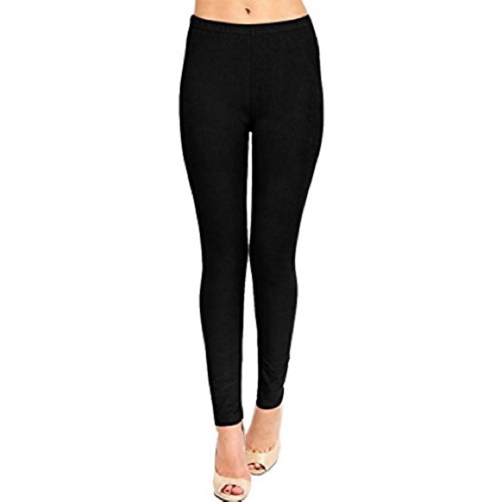 ❌SOLD❌Black LulaRoe Leggings